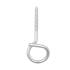 10 Goujons Suspension M12x180 mm - Acier - Fixation Fiable - D-Work