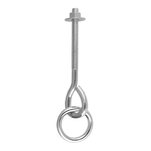10 Suspensions Mhum 160 mm - D-Work