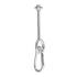10 Suspensions De Balançoire Type A Mha 160 - 160 mm - D-Work