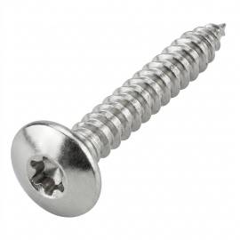 200 Vis De Construction À Tête Plate Cs 06050 - 6X50 mm T30 - D-Work