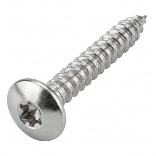 200 Vis De Construction À Tête Plate Cs 06050 - 6X50 mm T30 - D-Work