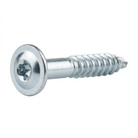 50 Vis De Construction À Tête Large Ct 08090 - 8X90 mm T40 - D-Work