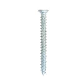200 Vis De Fixation De Cadre À Tête Fraisée Cbs 75052 - 7.5X52 mm - D-Work