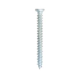 100 Vis De Fixation De Cadre À Tête Fraisée Cbs 75072 - 7.5X72 mm - D-Work