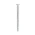 100 Vis De Fixation De Cadre À Tête Fraisée Cbs 75092 - 7.5X92 mm - D-Work