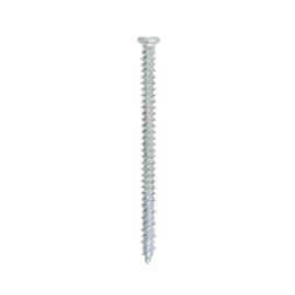 100 Vis De Fixation De Cadre À Tête Fraisée Cbs 75112 - 7.5X112 mm - D-Work