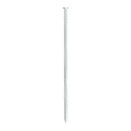 100 Vis De Fixation De Cadre À Tête Fraisée Cbs 75212 - 7.5X212 mm - D-Work