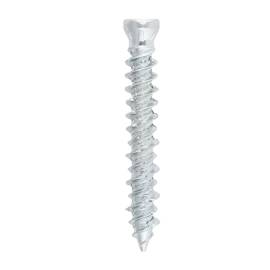 200 Vis de Fixation de Cadre à Tête Cylindrique 7,5x52 mm - CBW 75052 - D-Work