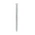 100 Vis de Fixation de Cadre à Tête Cylindrique 7,5x72 mm - Fiables et Pratiques - D-Work
