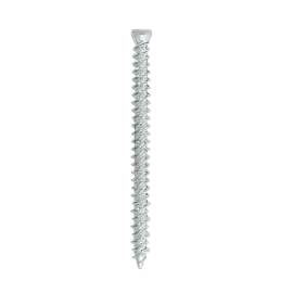 100 Vis De Fixation De Cadre À Tête Cylindrique Cbw 75072 - 7.5X72 mm - D-Work