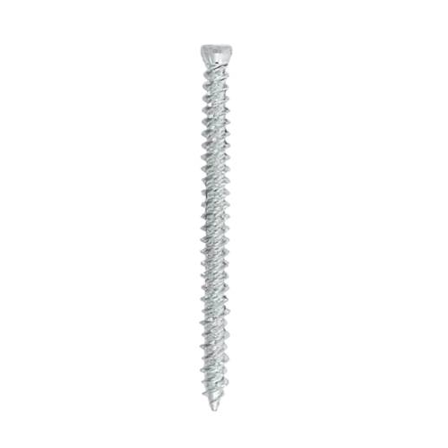 100 Vis De Fixation De Cadre À Tête Cylindrique Cbw 75092 - 7.5X92 mm - D-Work