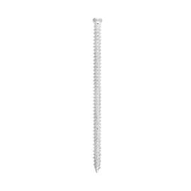 100 Vis De Fixation De Cadre À Tête Cylindrique Cbw 75132 - 7.5X132 mm - D-Work