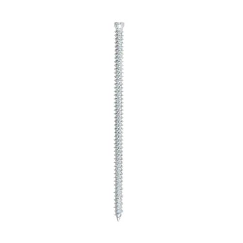 100 Vis De Fixation De Cadre À Tête Cylindrique Cbw 75152 - 7.5X152 mm - D-Work