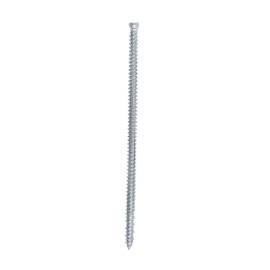 100 Vis De Fixation De Cadre À Tête Cylindrique Cbw 75182 - 7.5X182 mm - D-Work