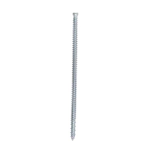 100 Vis De Fixation De Cadre À Tête Cylindrique Cbw 75182 - 7.5X182 mm - D-Work