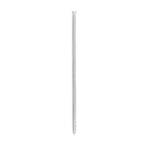 100 Vis De Fixation De Cadre À Tête Cylindrique Cbw 75212 - 7.5X212 mm - D-Work