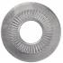 100 Rondelles Coniques 7,5x19,5 mm - Acier Zingué PTS 6 - D-Work