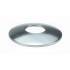 100 Rondelles Coniques Zng Pts 8 - 8.5X24.5 Zingué - D-Work