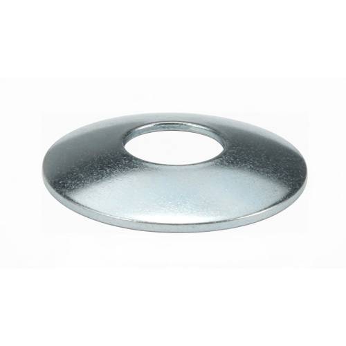 100 Rondelles Coniques Zng Pts 8 - 8.5X24.5 Zingué - D-Work