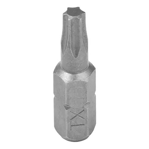 10 Embouts Torx T10 - D-Work