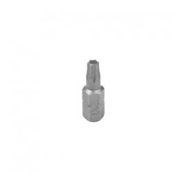 10 Embouts Torx T15 - Acier - Usage Bricolage - D-Work