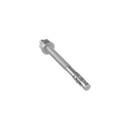 50 Ancrages À Boulon Pbk 08100 - 8X100 mm - D-Work