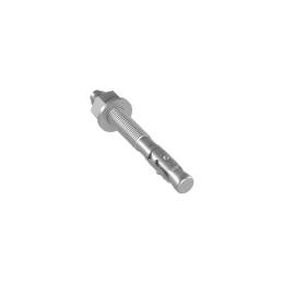 50 Ancrages À Boulon Pbk 10090 - 10X90 mm - D-Work