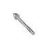 25 Ancrages à Boulon 10x120 mm - Acier Zingué - Fixation Fiable - D-Work