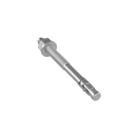 25 Ancrages À Boulon Pbk 10120 - 10X120 mm - D-Work