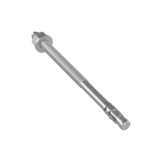 25 Ancrages À Boulon Pbk 10170 - 10X170 mm - D-Work