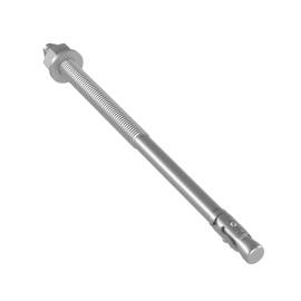 25 Ancrages À Boulon Pbk 10200 - 10X200 mm - D-Work