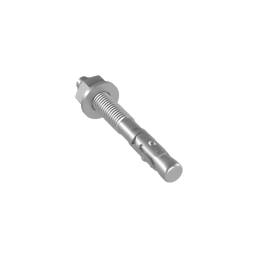 25 Ancrages À Boulon Pbk 12100 - 12X100 mm - D-Work