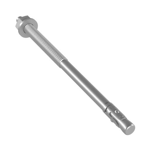 20 Ancrages À Boulon Pbk 12220 - 12X220 mm - D-Work