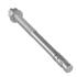 10 Ancrages À Boulon Pbk 16220 - 16X220 mm - D-Work