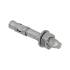 5 Boulons D'Ancrage Pbk 70 - 70X10 (4 Pcs/Pack) - D-Work