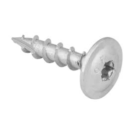 10 Vis De Jardin Cto 08040 - 8X40 (8 Pcs/Pack) - D-Work