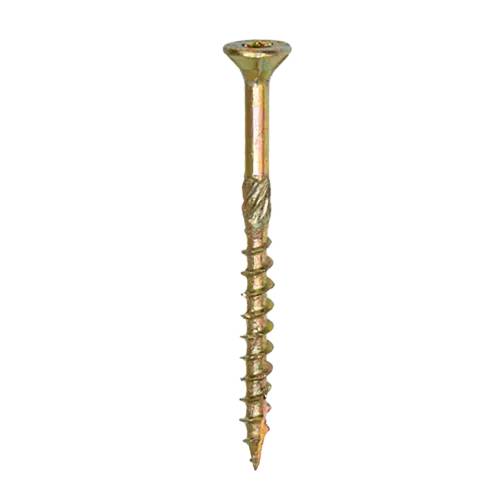 10 Vis À Tête Fraisée Cs 40060 - 4X60 (20 Pcs/Pack) T20 - D-Work