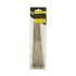 10 Vis De Construction À Tête Large Ct 06200 - 6X200 mm T30 (6 Pcs/Pack) - D-Work