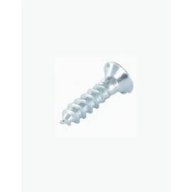 5 Vis De Construction À Tête Fraisée Cs 30040 - 3.0X40 (Boîte De 5 Kg) - D-Work
