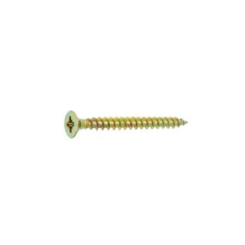 5 Vis De Construction À Tête Fraisée Cs 45030 - 4.5X30 (Boîte De 5 Kg) - D-Work