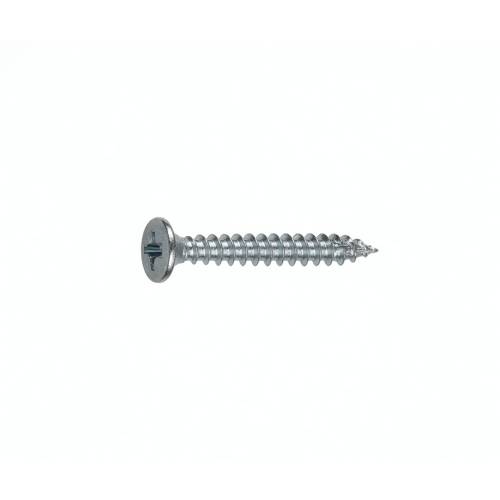 5 Vis De Construction À Tête Fraisée Cs 45035 - 4.5X35 (Boîte De 5 Kg) - D-Work