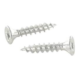 5 Vis De Construction À Tête Fraisée Cs 06070 - 6X70 (Boîte De 5 Kg) - D-Work