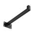 10 Équerres C Wfu 280 - 281X80X45X3 mm - D-Work