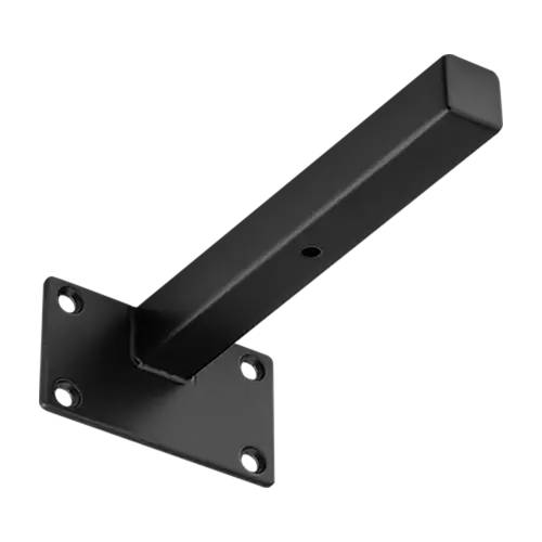 10 Équerres C Wfi 150 - 153X80X45X3 mm - D-Work