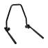 4 Crochets Muraux Multi-Usage Pgw 1 - D-Work