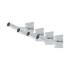 Support Pour Roues Pgu 1 - 35X3.8 mm Kit De 4 Pièces - D-Work
