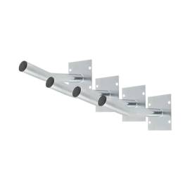 Support Pour Roues Pgu 1 - 35X3.8 mm Kit De 4 Pièces - D-Work
