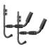 Support Pour Kayak Kit 2 Pièces PGW 6 - Fixation Solide et Pratique - D-Work