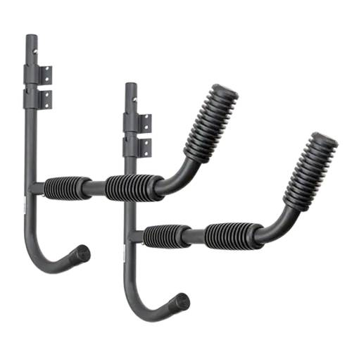 Support Pour Kayak Kit 2 Pièces PGW 6 - Fixation Solide et Pratique - D-Work
