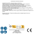 Plateforme De Rangement Plafond Pgf 1 - 1220X1220 mm - D-Work